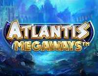 ATLANTIS MEGAWAYS