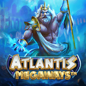 ATLANTIS MEGAWAYS