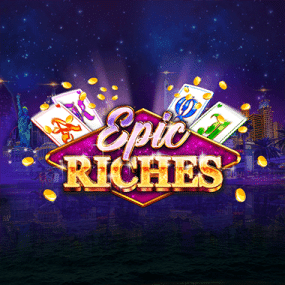 Epic Riches