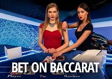 Bet On Baccarat