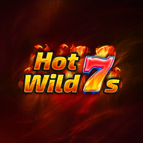 Hot Wild 7s