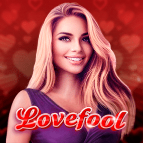 LOVE FOOL
