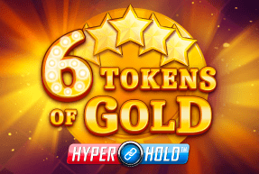 6 Tokens of Gold