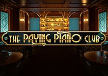 The Paying Piano Club