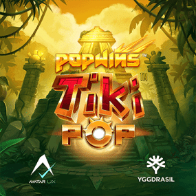 TIKIPOP