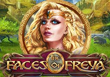 The Faces of Freya