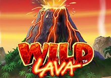 Wild Lava