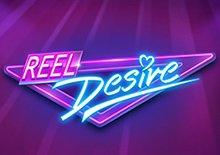 REEL DESIRE