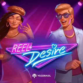 REEL DESIRE