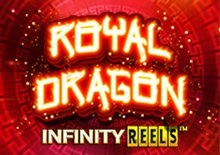 Royal Dragon Infinity Reels