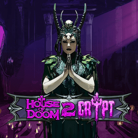 House of Doom 2 The Crypt