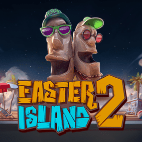 EASTER ISLAND 2