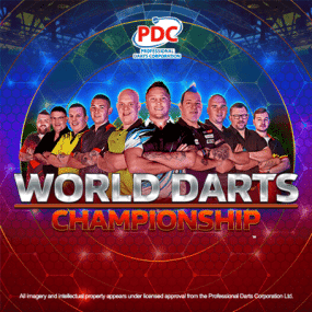 World Darts Championship