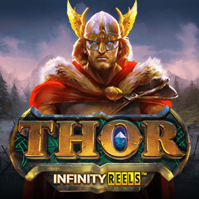 THOR INFINITY REELS