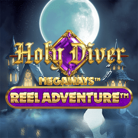 Holy Diver