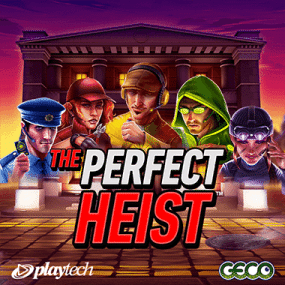 The Perfect Heist