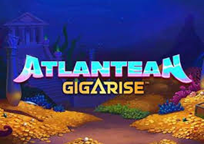 GIGARISE: ATLANTIS