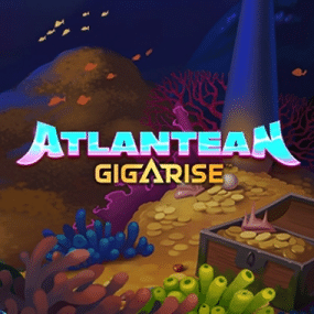 GIGARISE: ATLANTIS