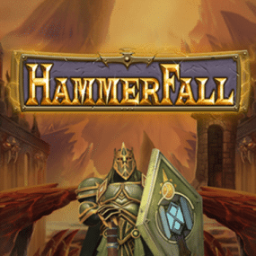 Hammerfall