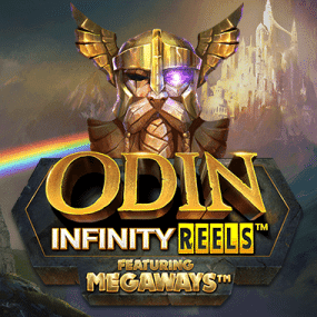ODIN INFINITY REELS™