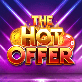 THE HOT OFFER