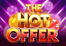 THE HOT OFFER