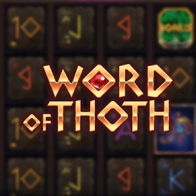 WORD OF THOTH