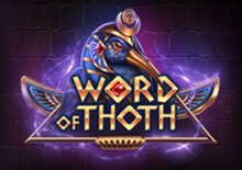 WORD OF THOTH