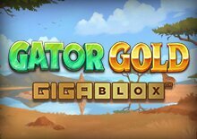 GATOR GOLD – GIGABLOX