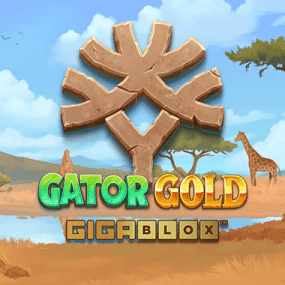 GATOR GOLD – GIGABLOX