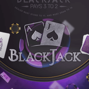 Blackjack