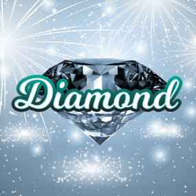 Diamond Scratch