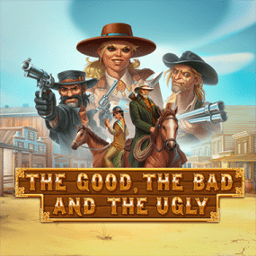 The Good, The Bad and the Ugly