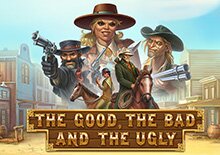 The Good, The Bad and the Ugly