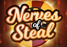 Nerves of Steal