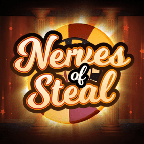 Nerves of Steal