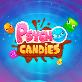 Psycho Candies Slot