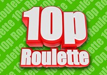 10p Roulette