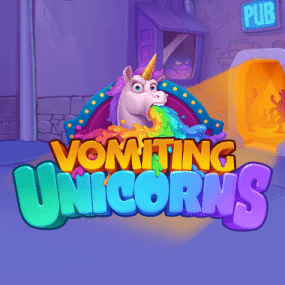 Vomiting Unicorns