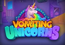 Vomiting Unicorns