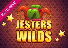 Jesters Wilds