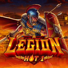 LEGION HOT 1