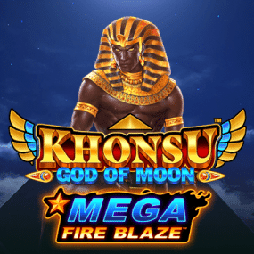 Khonsu God Of Moon™