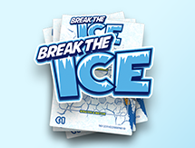 Break the ICE