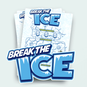 Break the ICE