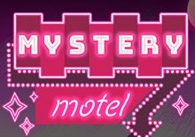 Mystery Motel