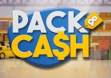 Pack and Cash