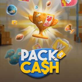 Pack and Cash