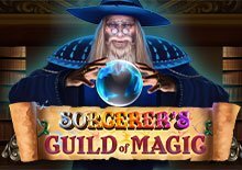 Sorcerers Guild of Magic