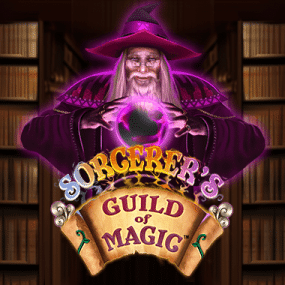 Sorcerers Guild of Magic
